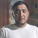 Знакомства: Арсен, 36 лет, Уральск