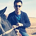 Знакомства: Алик, 30 лет, Чита