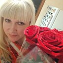 Знакомства: Татьяна, 45 лет, Маркс