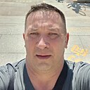 Знакомства: Владимир, 45 лет, Партизанск