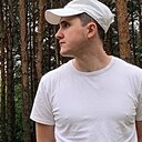 Знакомства: Данила, 23 года, Почеп