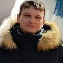 Знакомства: Роман, 40 лет, Мурманск