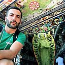Знакомства: Arsen, 34 года, Ереван