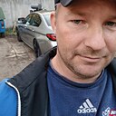 Знакомства: Алексей, 35 лет, Жлобин
