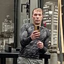 Знакомства: Денис, 38 лет, Ухта