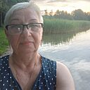 Знакомства: Светлана, 61 год, Полоцк