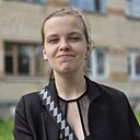 Знакомства: Ангелина, 21 год, Витебск