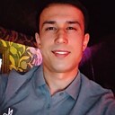 Знакомства: Антон, 25 лет, Подольск