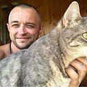 Знакомства: Александр, 39 лет, Ржев