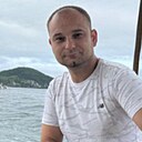 Знакомства: Сергей, 39 лет, Владивосток