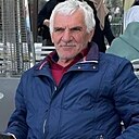 Знакомства: Карим, 58 лет, Махачкала