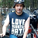 Знакомства: Леха, 49 лет, Рыбинск