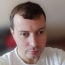 Знакомства: Андрей, 35 лет, Коченево