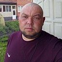 Знакомства: Игорь, 35 лет, Тюмень