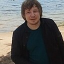 Знакомства: Михаил, 35 лет, Тольятти