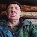 Знакомства: Ануфрий, 48 лет, Луганск