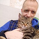 Знакомства: Илья, 32 года, Воронеж