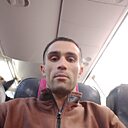 Знакомства: Мишка, 35 лет, Волоколамск