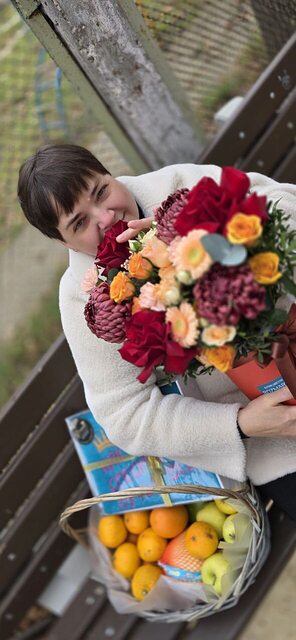 Фото - Tabor.ru