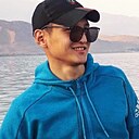 Знакомства: Разиль, 29 лет, Астана