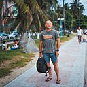 Знакомства: Николай, 53 года, Сургут