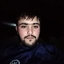 Знакомства: Мехроч, 27 лет, Ревда