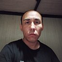 Знакомства: Рашид, 39 лет, Гай