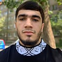 Знакомства: Мурад, 24 года, Красноуральск