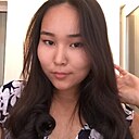 Знакомства: Аружан, 25 лет, Алматы