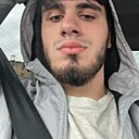 Знакомства: Кк, 23 года, Махачкала