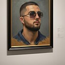 Знакомства: Лёша, 25 лет, Лобня