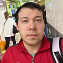 Знакомства: Вадим, 28 лет, Куеда