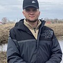 Знакомства: Александр, 35 лет, Славгород