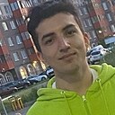 Знакомства: Шорух, 24 года, Санкт-Петербург