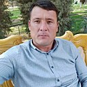 Знакомства: Elmurod, 41 год, Ташкент