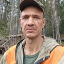 Знакомства: Евгений, 45 лет, Северобайкальск