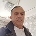 Знакомства: Азер, 51 год, Баку
