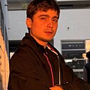 Знакомства: Йкрам, 27 лет, Варшава