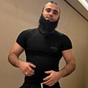 Знакомства: Камиль, 32 года, Ставрополь