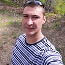 Знакомства: Денис, 34 года, Кызыл