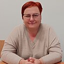 Знакомства: Наталия, 49 лет, Волковыск