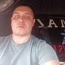 Знакомства: Николай, 36 лет, Новоалександровск