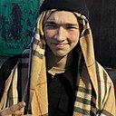 Знакомства: Данил, 21 год, Ялуторовск