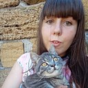 Знакомства: Юлія, 26 лет, Николаев