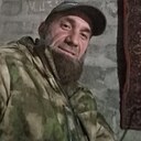 Знакомства: Анзор, 44 года, Енакиево