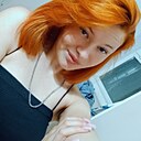 Знакомства: Вікторія, 18 лет, Одесса