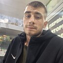 Знакомства: Андрей, 23 года, Бикин