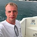 Знакомства: Олег, 35 лет, Солнечногорск