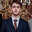 Знакомства: Георгий, 19 лет, Кисловодск