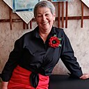 Знакомства: Ольга, 64 года, Серышево